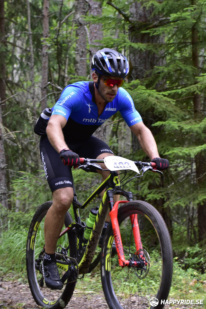 Bild från Engelbrektsturen 2019